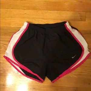 Nike shorts (Dri-fit)